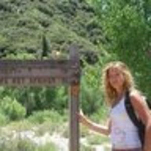 Meet your Posher, Kaytlin